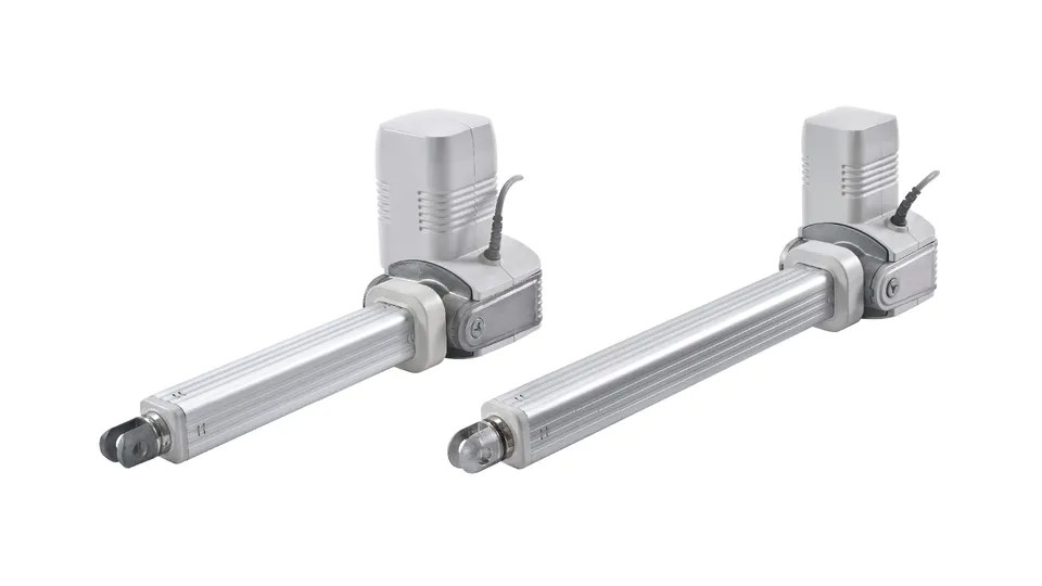 Push Box Motor 1000N-5000N Electric Motor Linear Actuator Powerful Motorized Push Rod