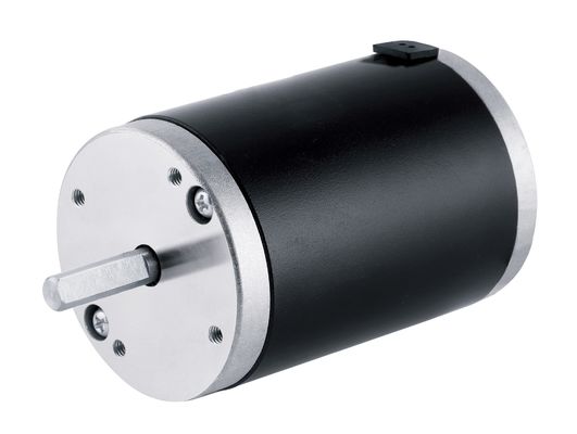 Motore 775 DC 12 V 24 V con doppio cuscinetto a sfera Motore 775 DC 12 V 24 V con doppio cuscinetto a sfera